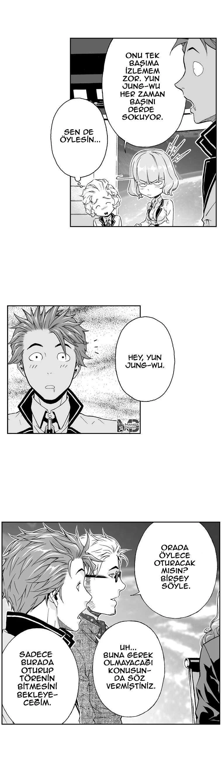 Action Idols: Age of Young Dragons - Sayfa 13