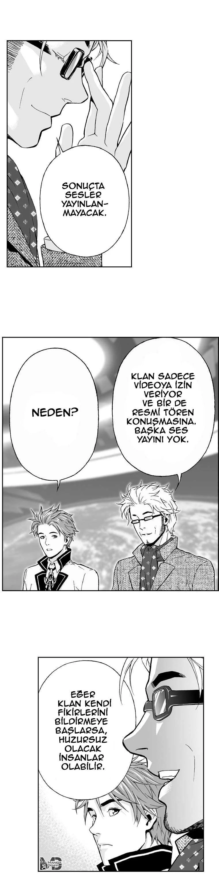 Action Idols: Age of Young Dragons - Sayfa 14