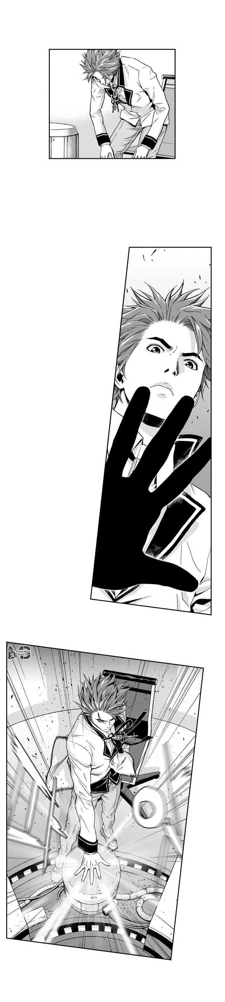 Action Idols: Age of Young Dragons - Sayfa 18