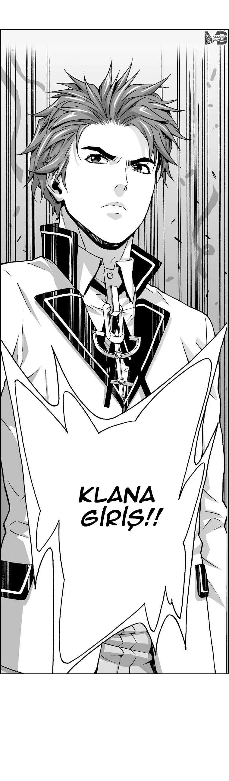 Action Idols: Age of Young Dragons - Sayfa 20