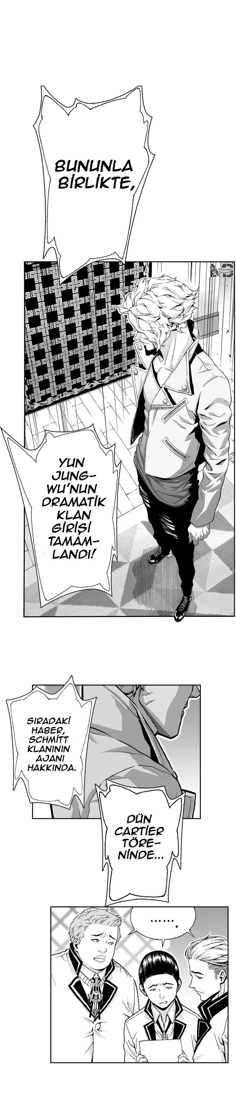 Action Idols: Age of Young Dragons mangasının 10 bölümünün 21. sayfasını okuyorsunuz.