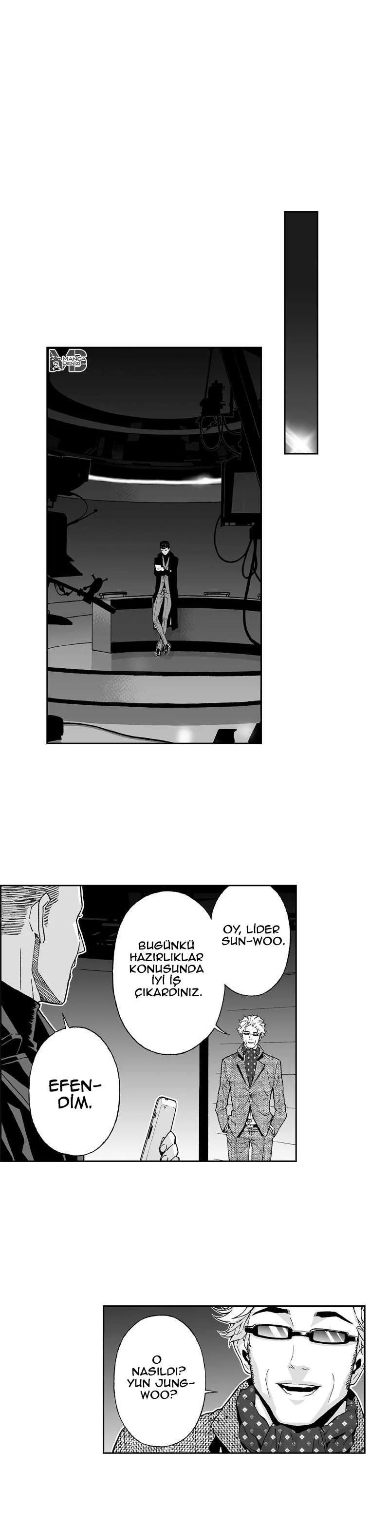 Action Idols: Age of Young Dragons - Sayfa 26