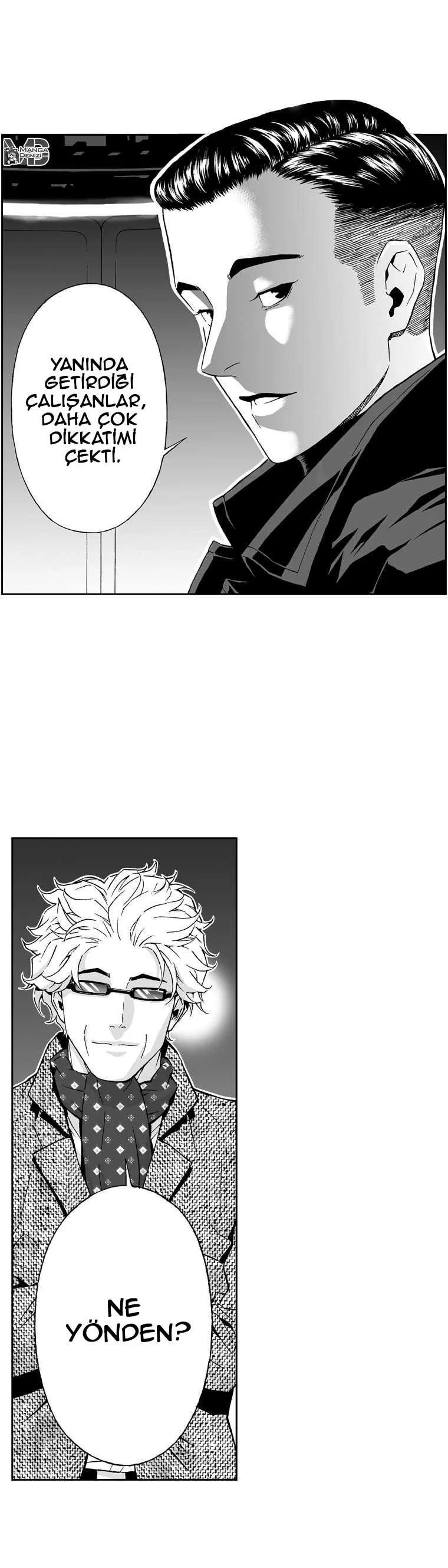 Action Idols: Age of Young Dragons - Sayfa 27