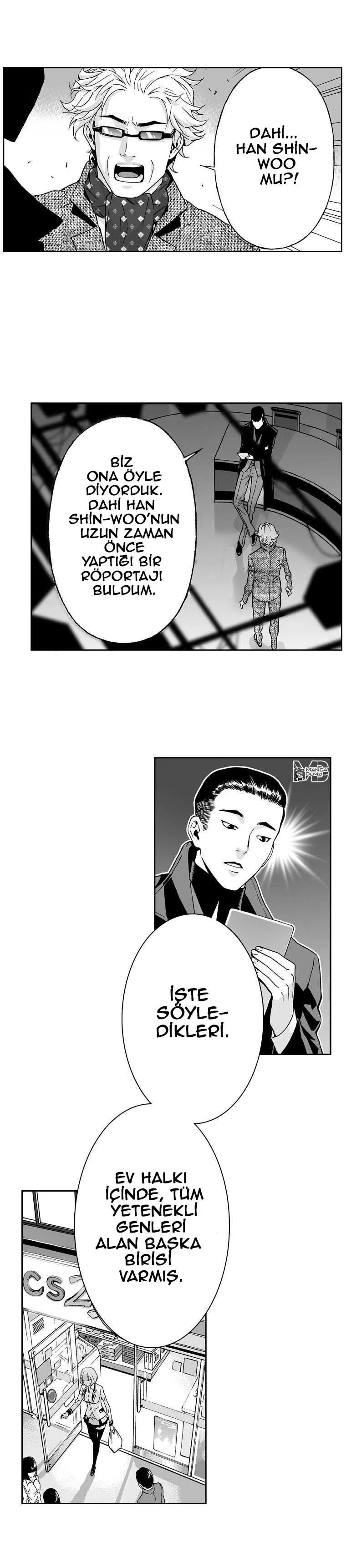 Action Idols: Age of Young Dragons - Sayfa 29