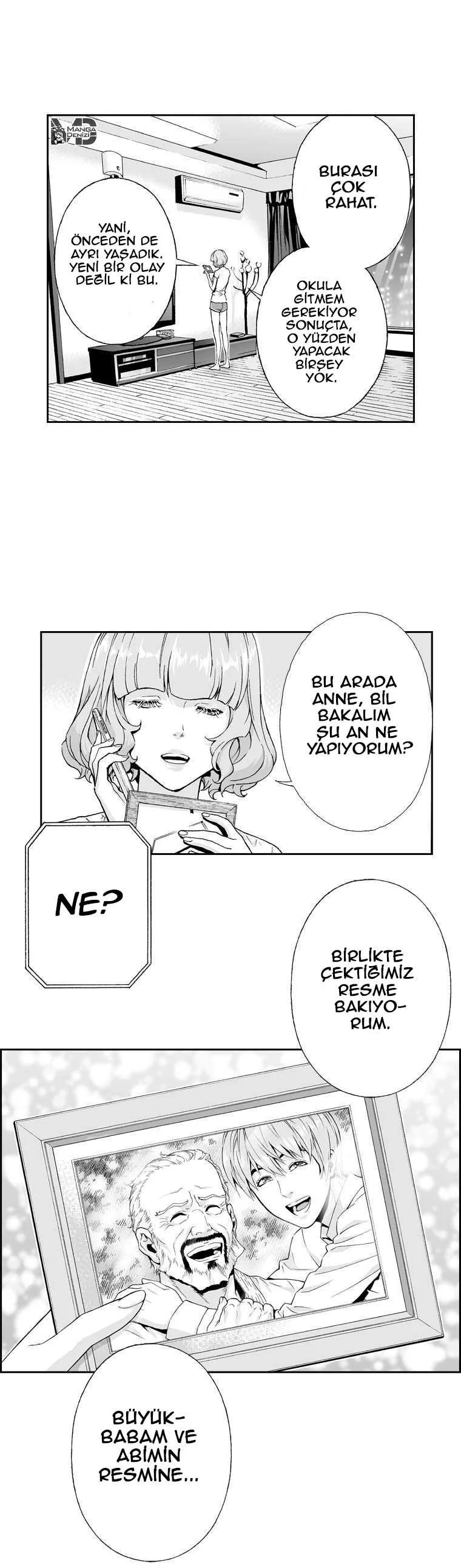 Action Idols: Age of Young Dragons - Sayfa 3