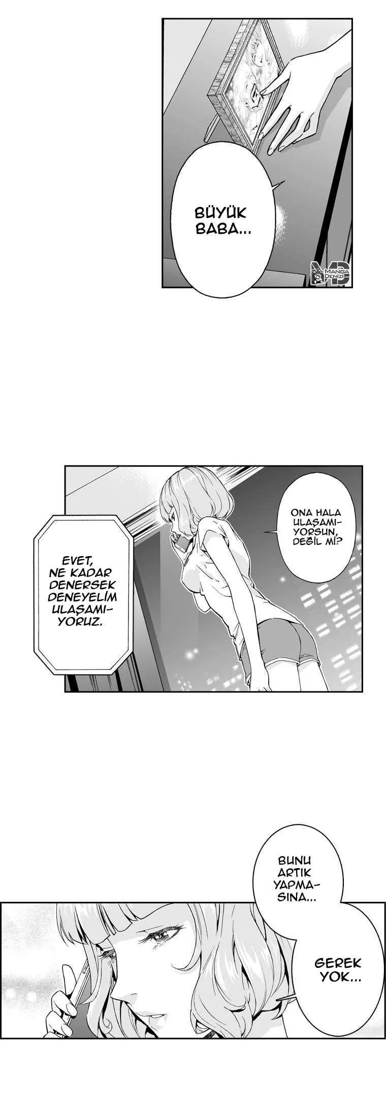 Action Idols: Age of Young Dragons - Sayfa 4