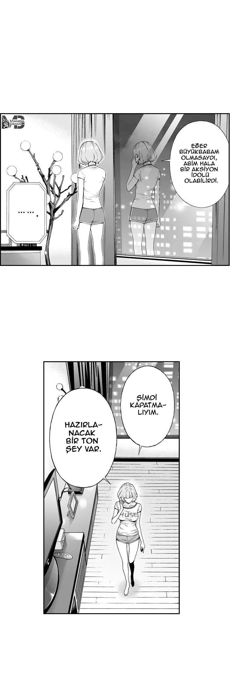 Action Idols: Age of Young Dragons - Sayfa 5