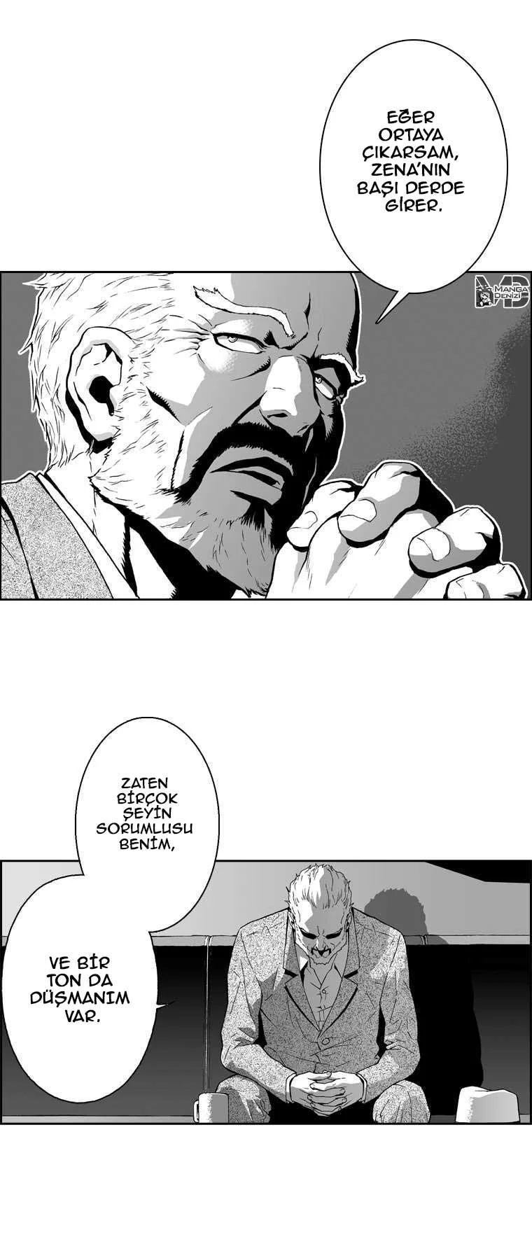 Action Idols: Age of Young Dragons - Sayfa 8