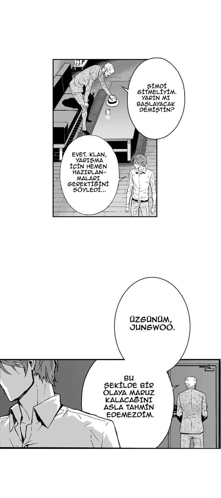 Action Idols: Age of Young Dragons - Sayfa 9