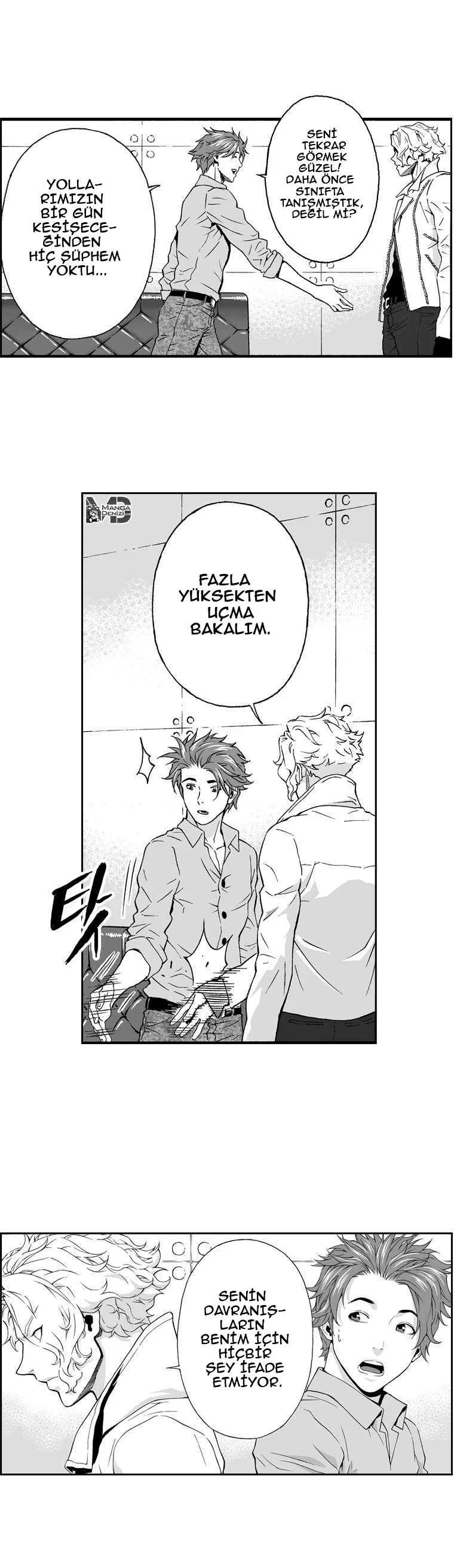 Action Idols: Age of Young Dragons - Sayfa 15