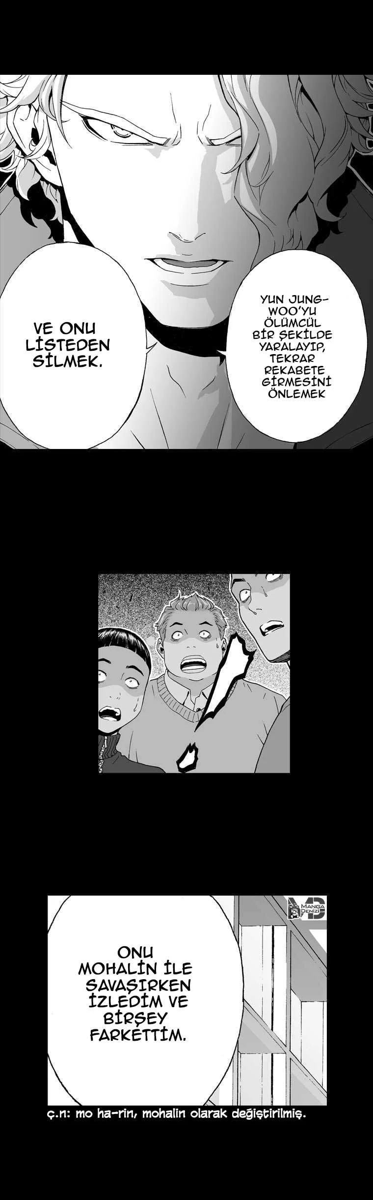 Action Idols: Age of Young Dragons - Sayfa 19