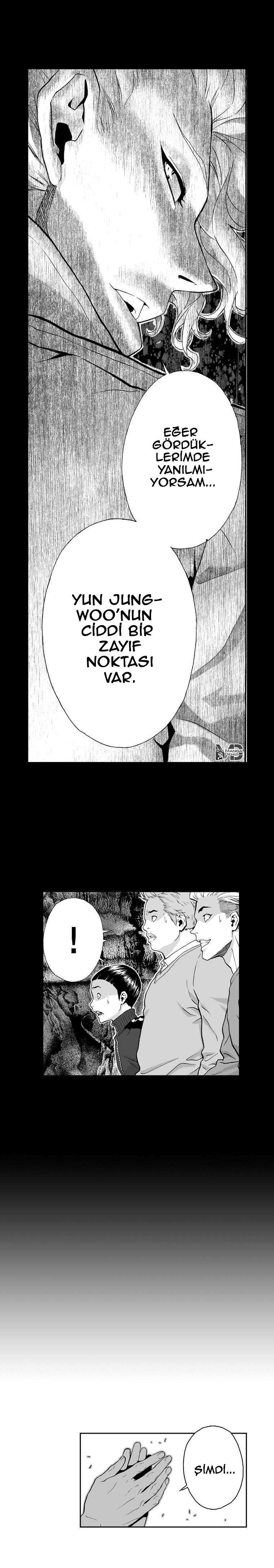 Action Idols: Age of Young Dragons mangasının 11 bölümünün 20. sayfasını okuyorsunuz.