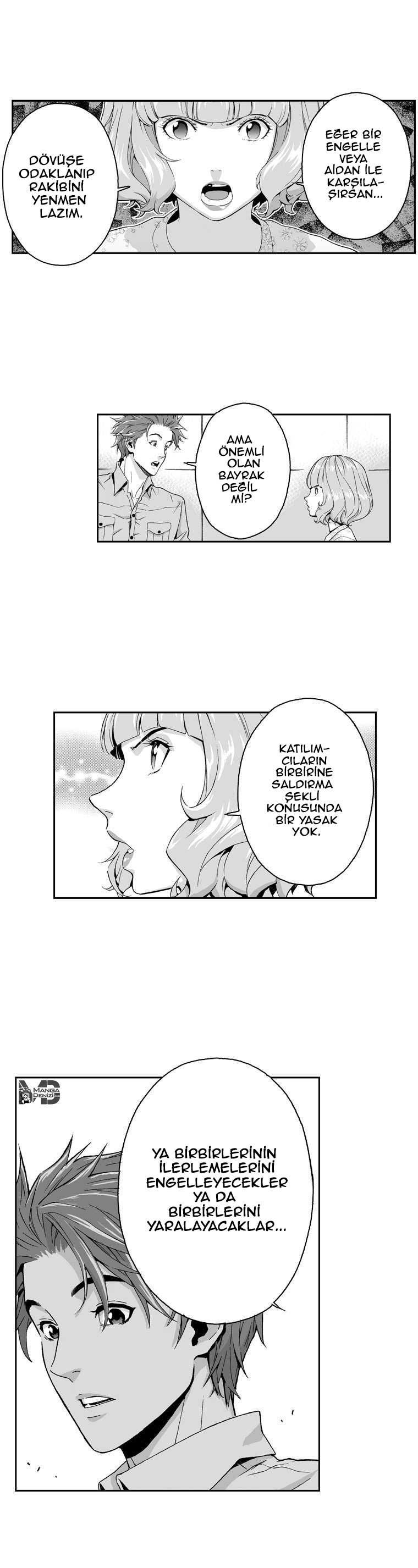 Action Idols: Age of Young Dragons mangasının 11 bölümünün 22. sayfasını okuyorsunuz.