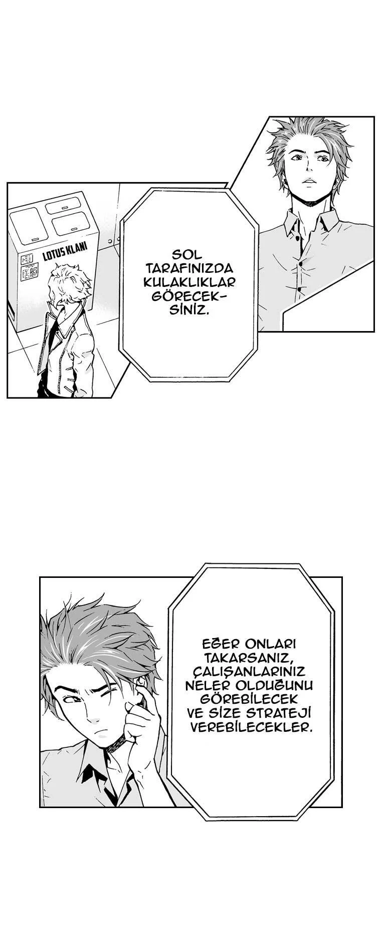 Action Idols: Age of Young Dragons - Sayfa 3