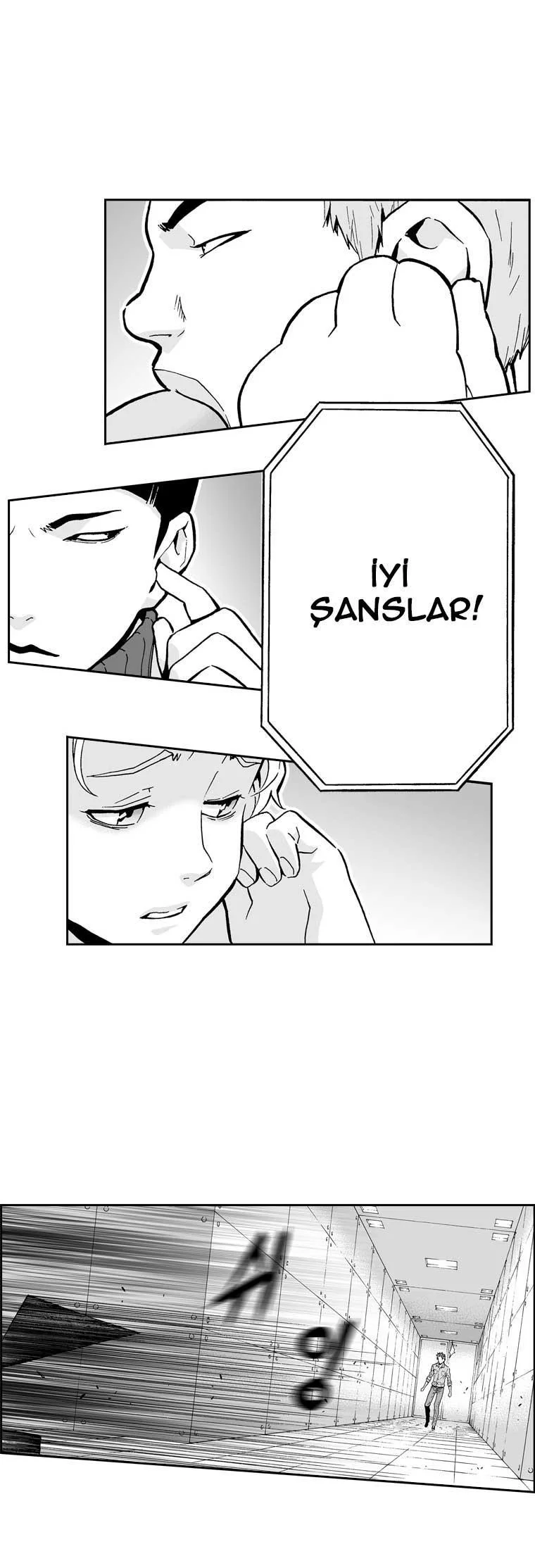 Action Idols: Age of Young Dragons - Sayfa 5