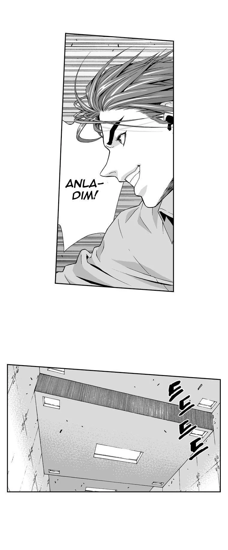 Action Idols: Age of Young Dragons - Sayfa 6