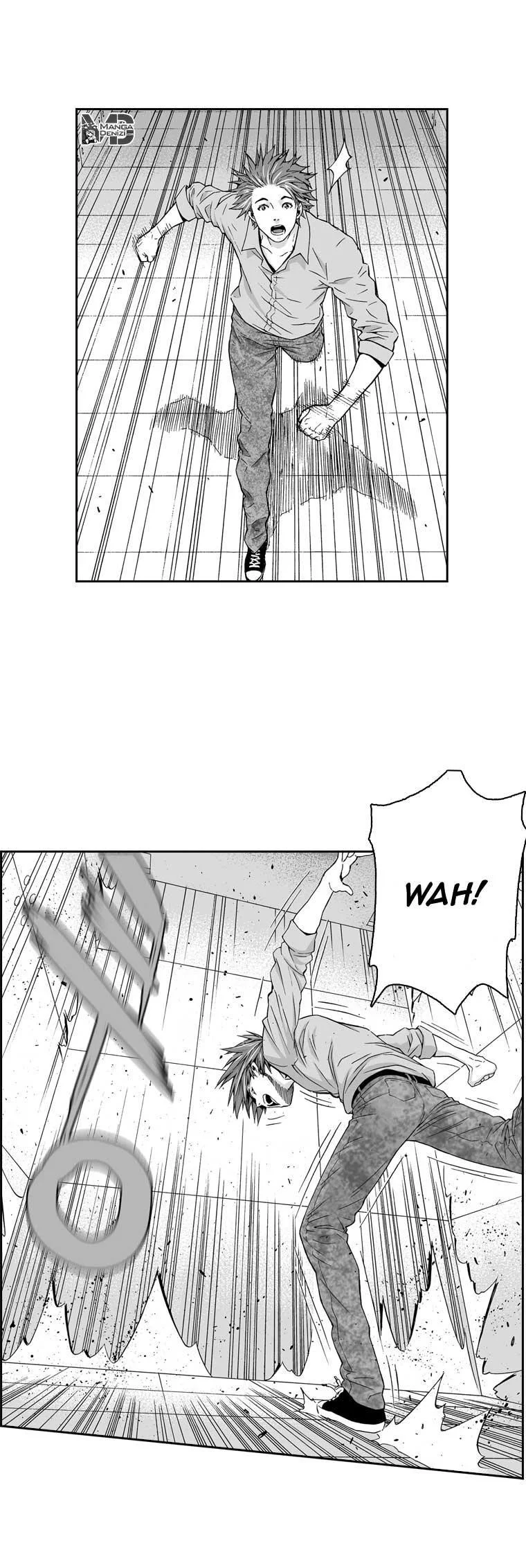 Action Idols: Age of Young Dragons - Sayfa 7