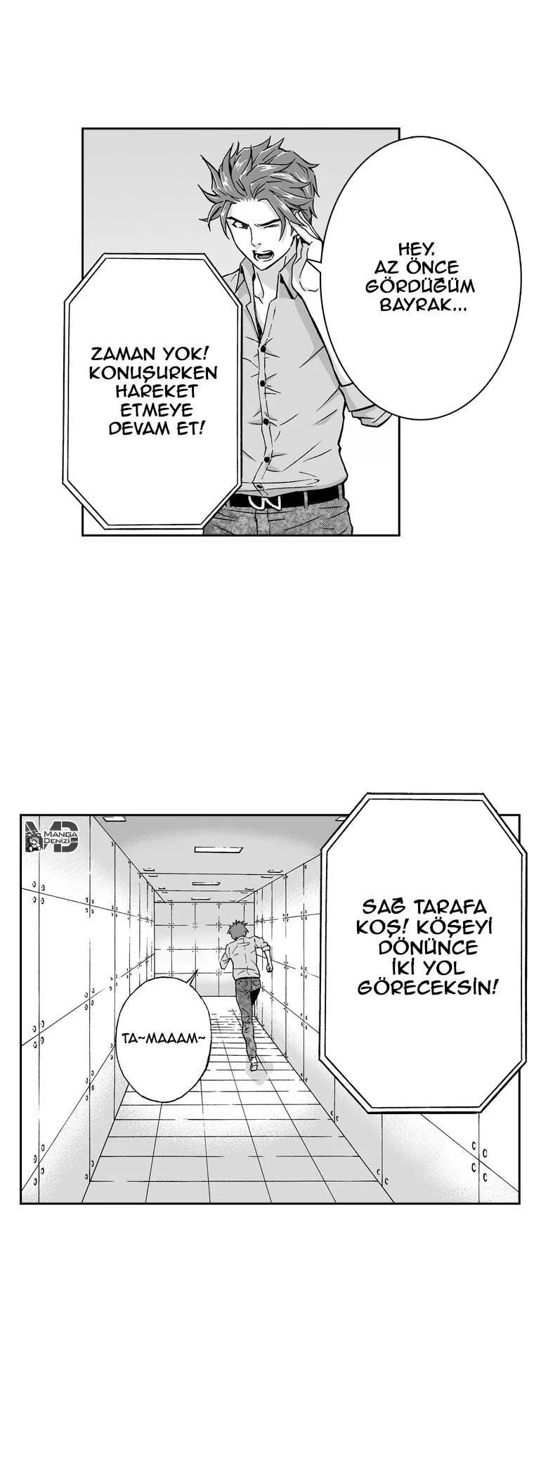 Action Idols: Age of Young Dragons - Sayfa 10