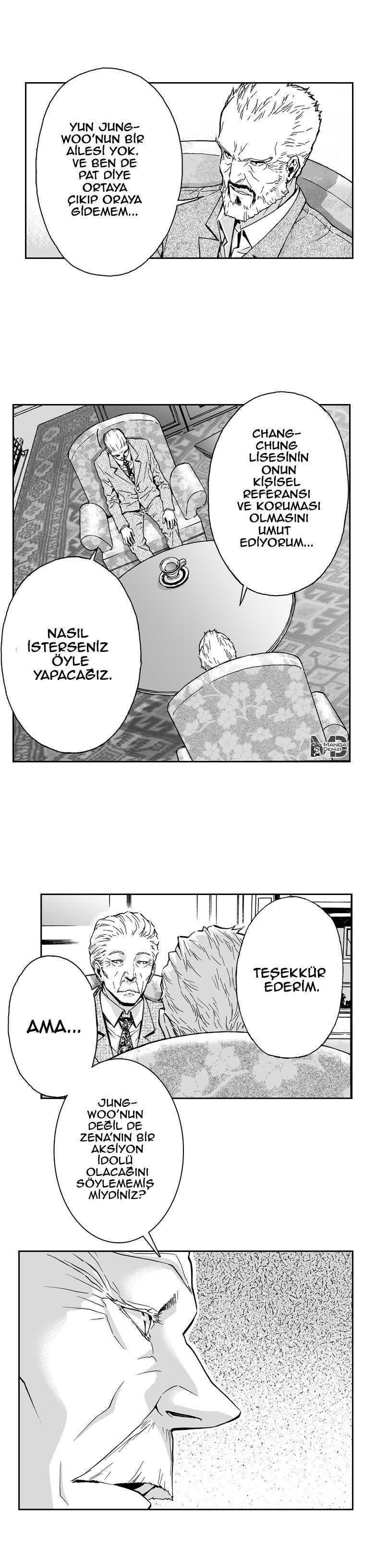 Action Idols: Age of Young Dragons mangasının 12 bölümünün 12. sayfasını okuyorsunuz.