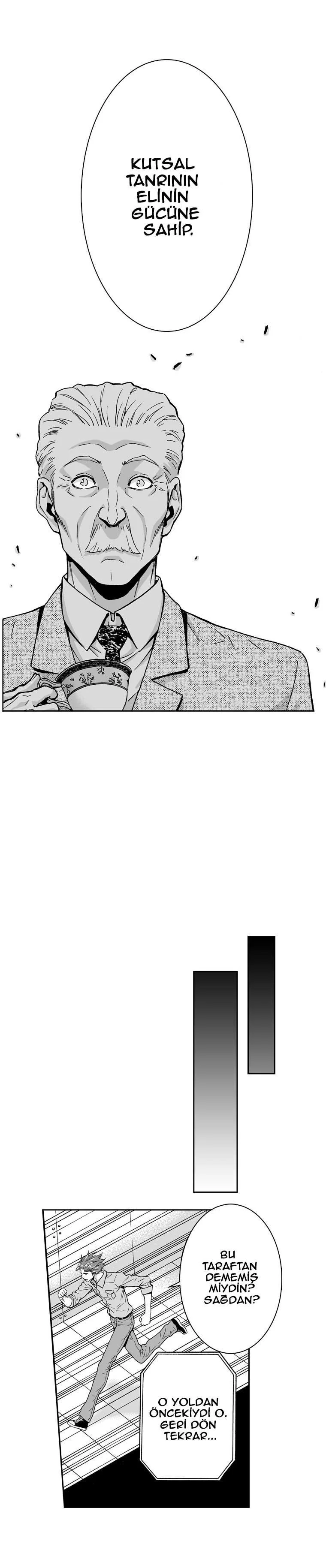 Action Idols: Age of Young Dragons - Sayfa 14