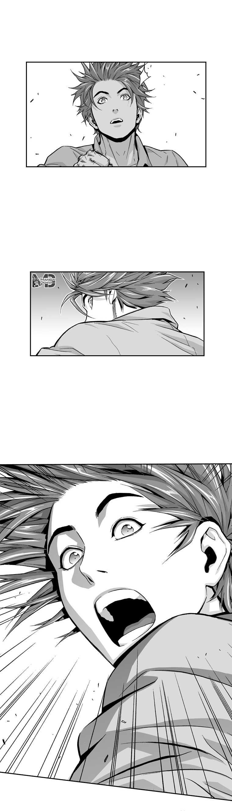 Action Idols: Age of Young Dragons mangasının 12 bölümünün 15. sayfasını okuyorsunuz.