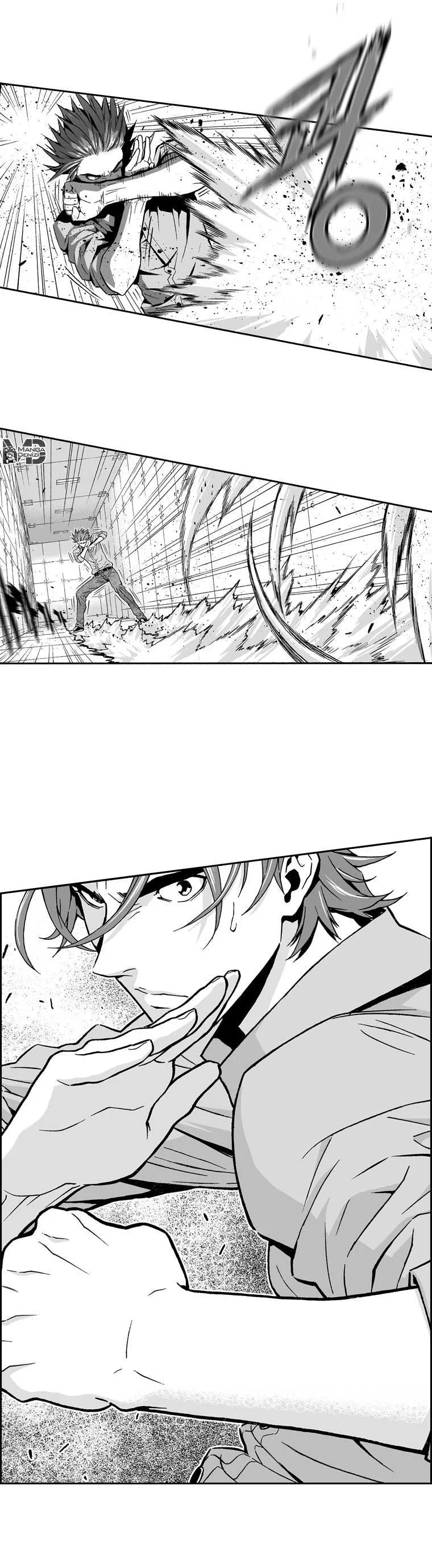 Action Idols: Age of Young Dragons - Sayfa 16