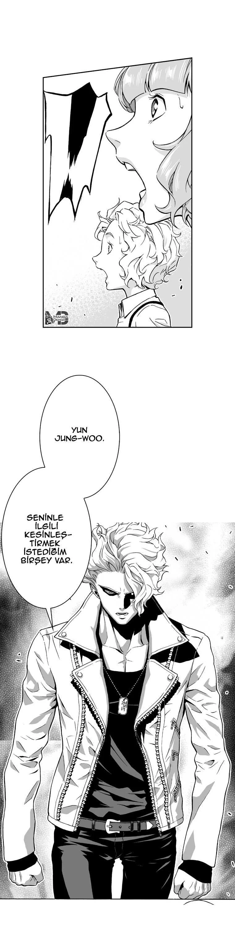 Action Idols: Age of Young Dragons - Sayfa 17