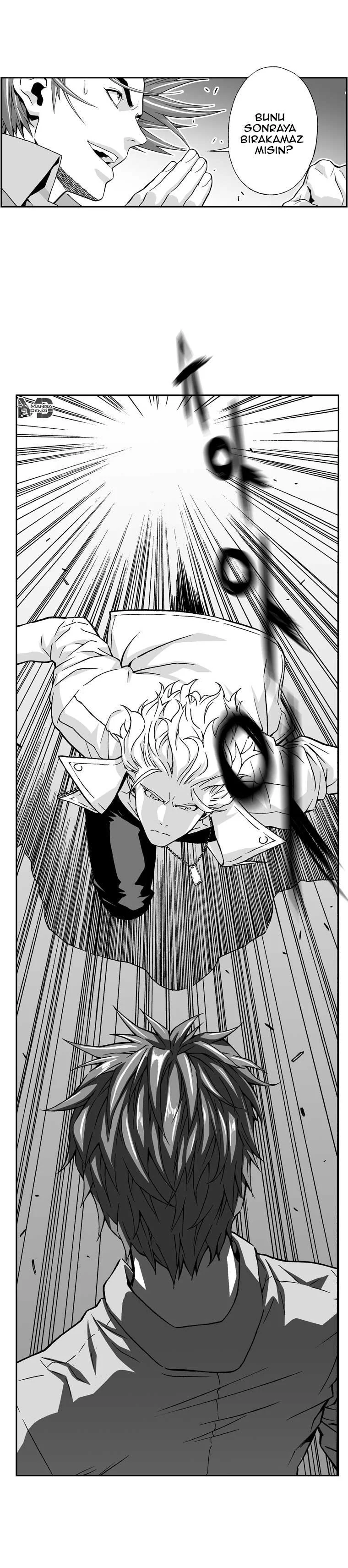 Action Idols: Age of Young Dragons - Sayfa 18