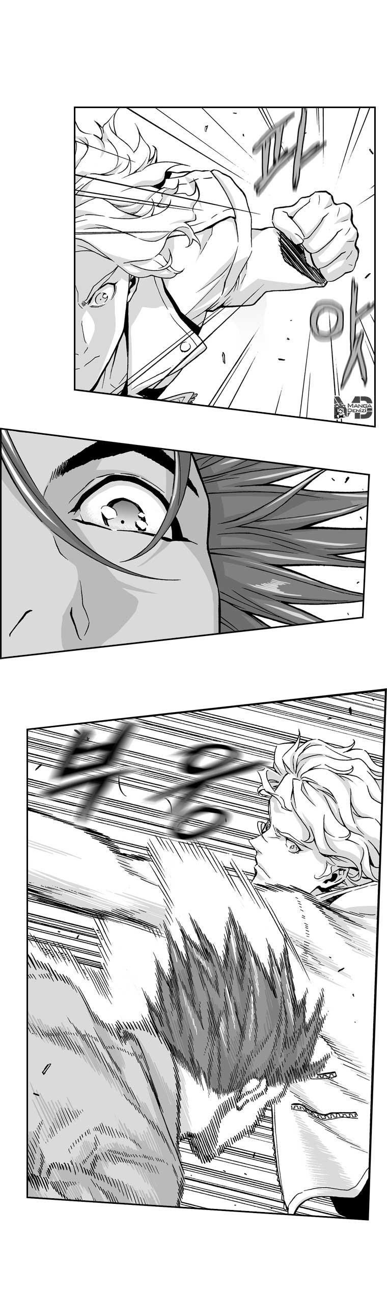 Action Idols: Age of Young Dragons mangasının 12 bölümünün 19. sayfasını okuyorsunuz.