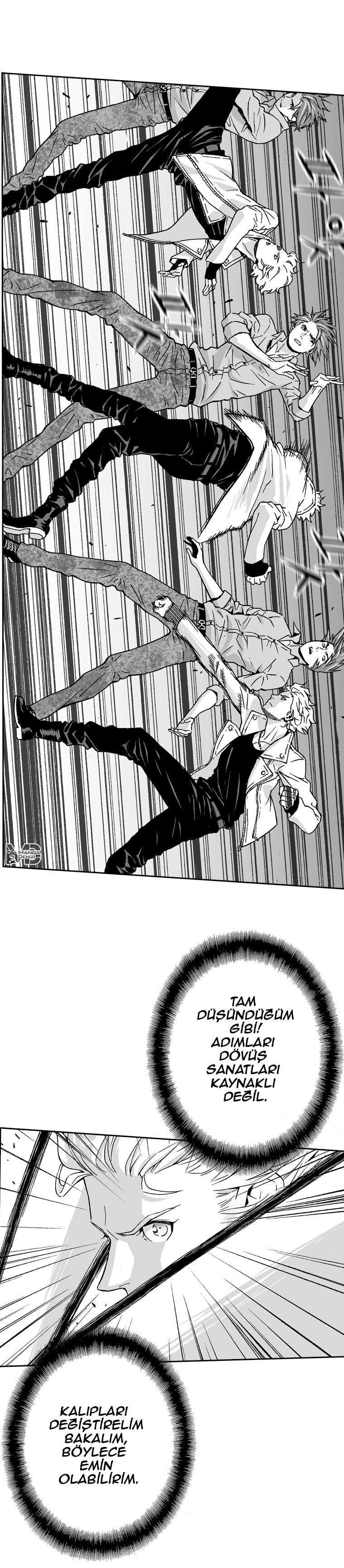 Action Idols: Age of Young Dragons mangasının 12 bölümünün 20. sayfasını okuyorsunuz.