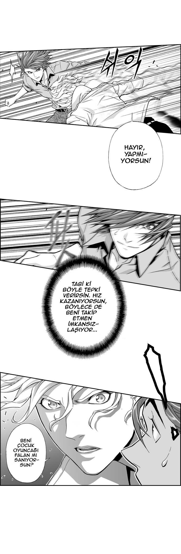 Action Idols: Age of Young Dragons mangasının 12 bölümünün 22. sayfasını okuyorsunuz.