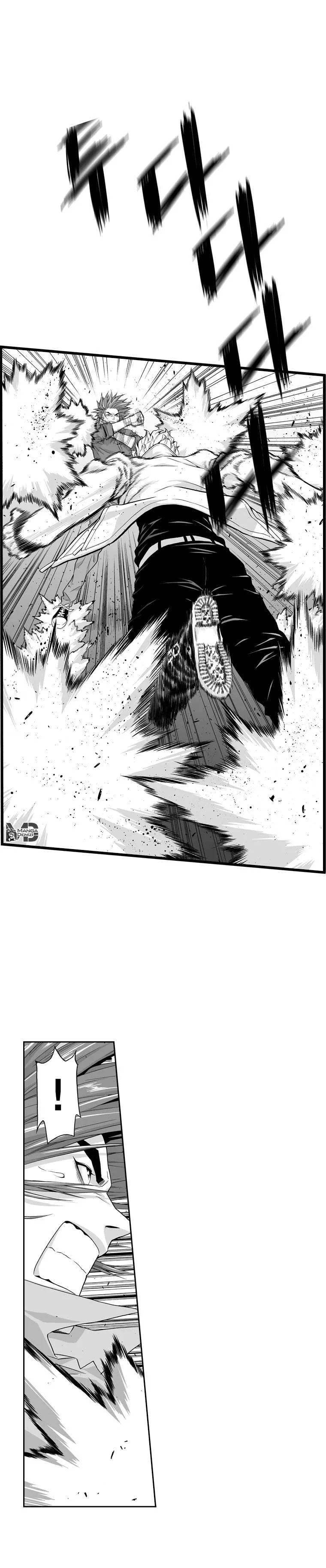 Action Idols: Age of Young Dragons - Sayfa 23