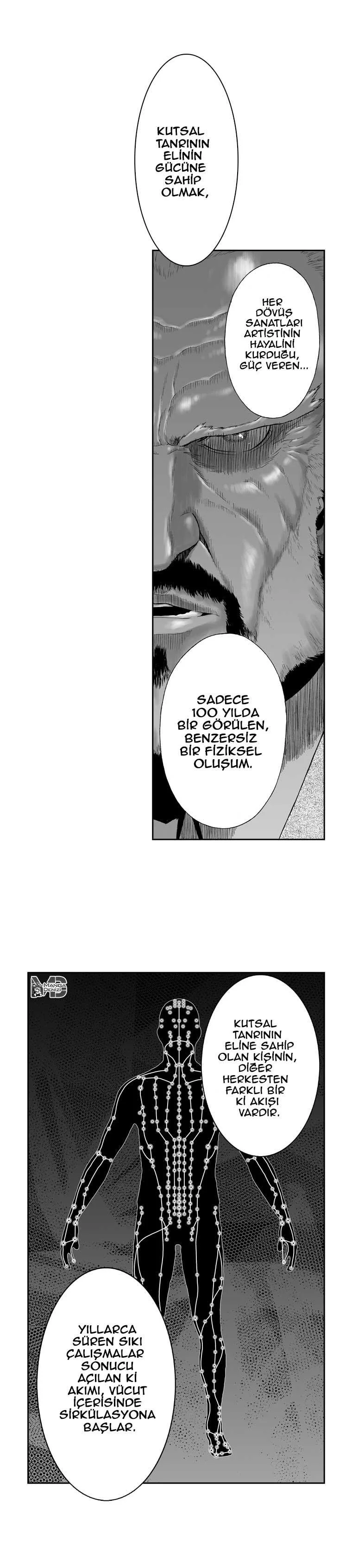 Action Idols: Age of Young Dragons - Sayfa 24