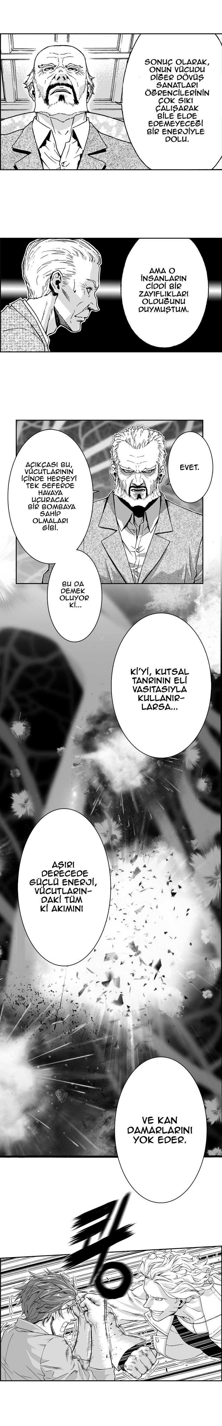 Action Idols: Age of Young Dragons mangasının 12 bölümünün 25. sayfasını okuyorsunuz.