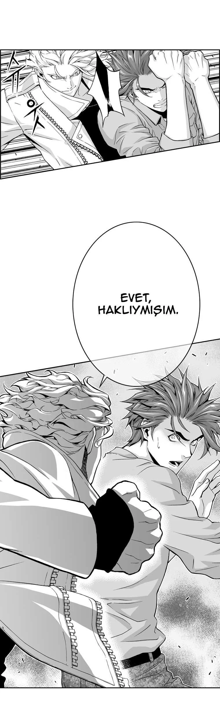 Action Idols: Age of Young Dragons - Sayfa 26