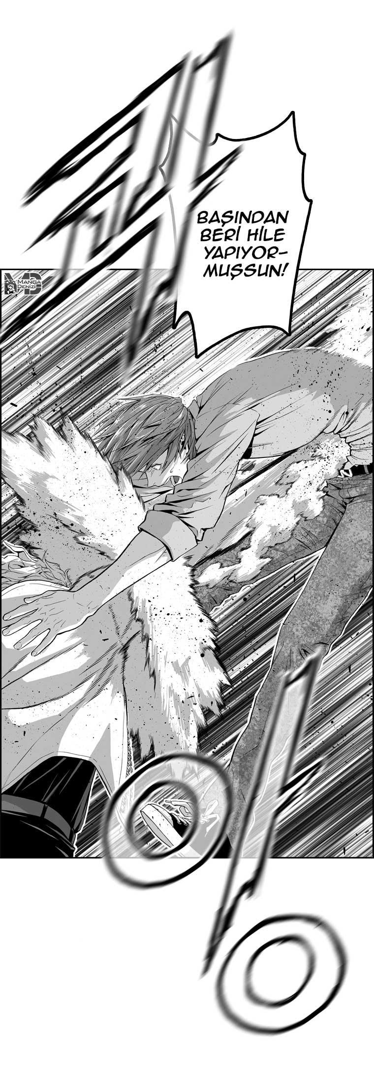 Action Idols: Age of Young Dragons mangasının 12 bölümünün 27. sayfasını okuyorsunuz.