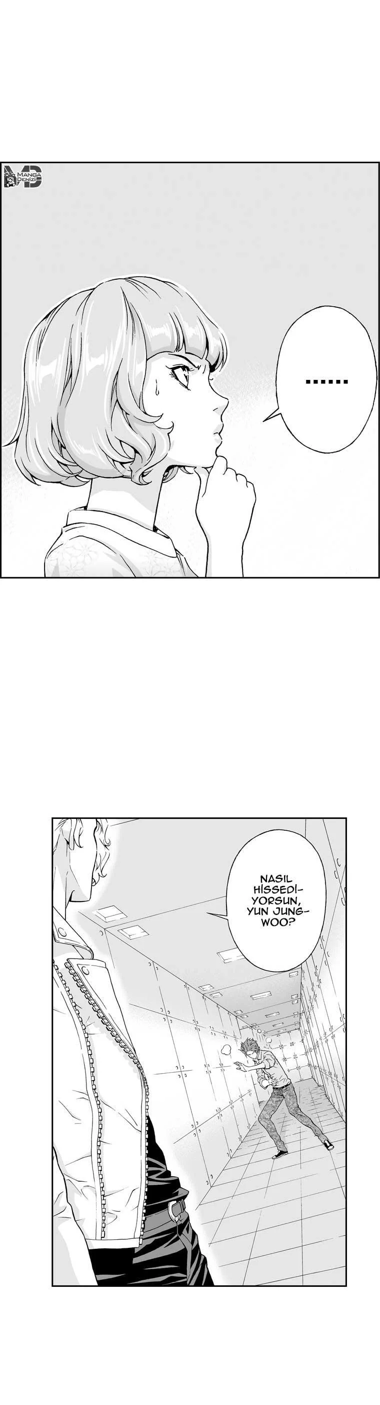 Action Idols: Age of Young Dragons - Sayfa 4