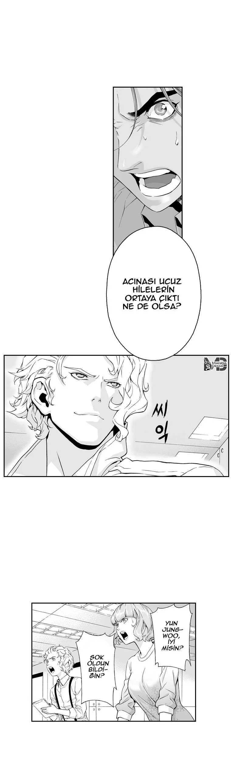 Action Idols: Age of Young Dragons - Sayfa 5