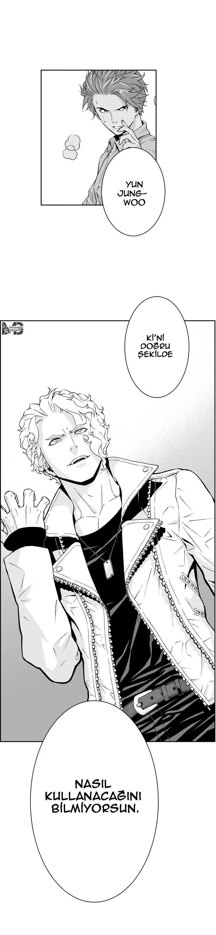 Action Idols: Age of Young Dragons - Sayfa 8