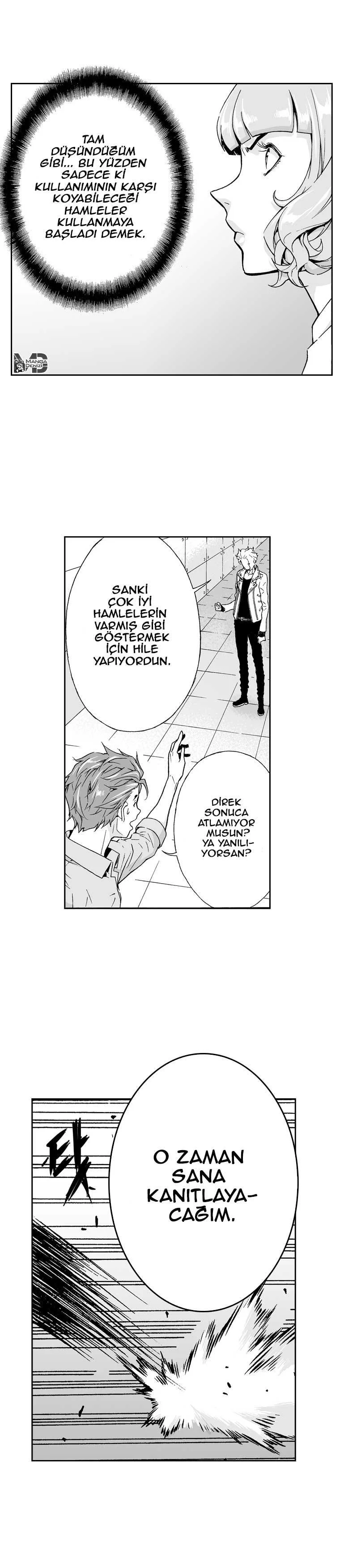 Action Idols: Age of Young Dragons - Sayfa 9