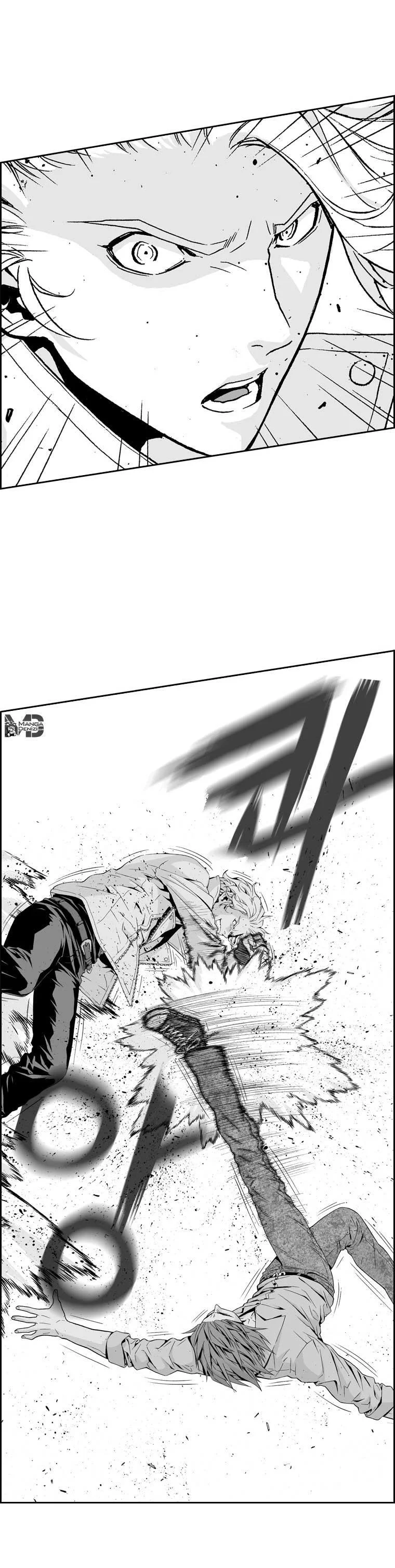 Action Idols: Age of Young Dragons - Sayfa 13