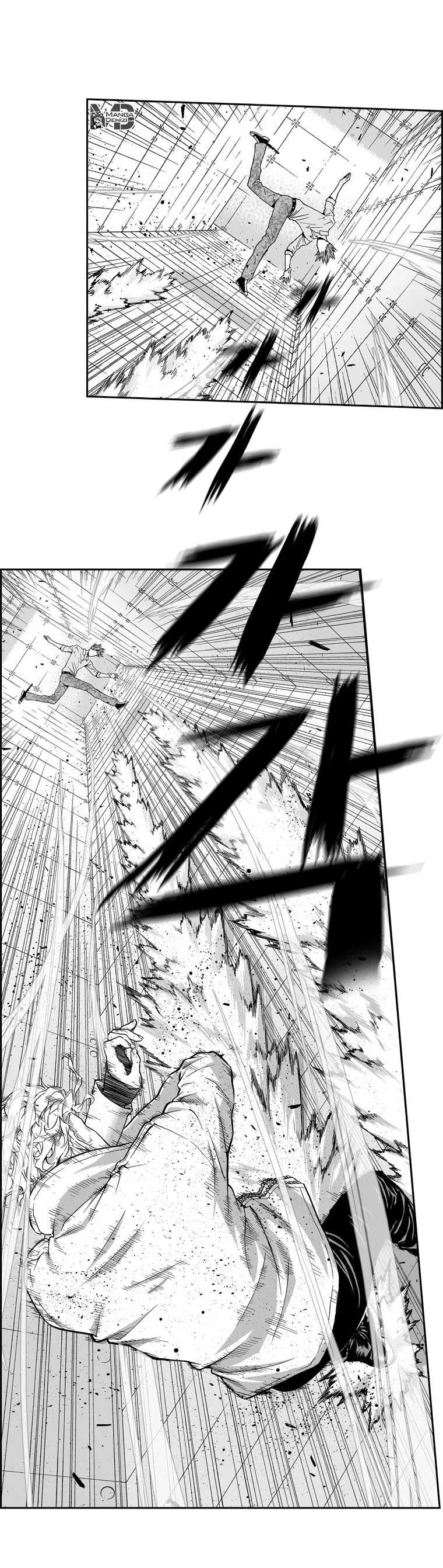 Action Idols: Age of Young Dragons - Sayfa 14