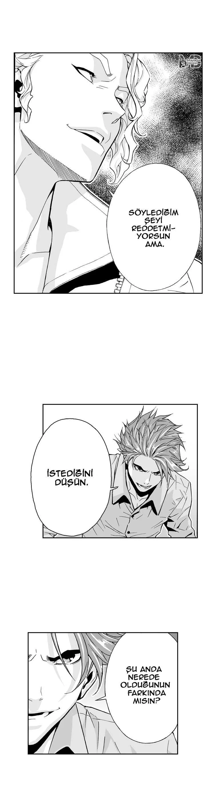 Action Idols: Age of Young Dragons - Sayfa 16