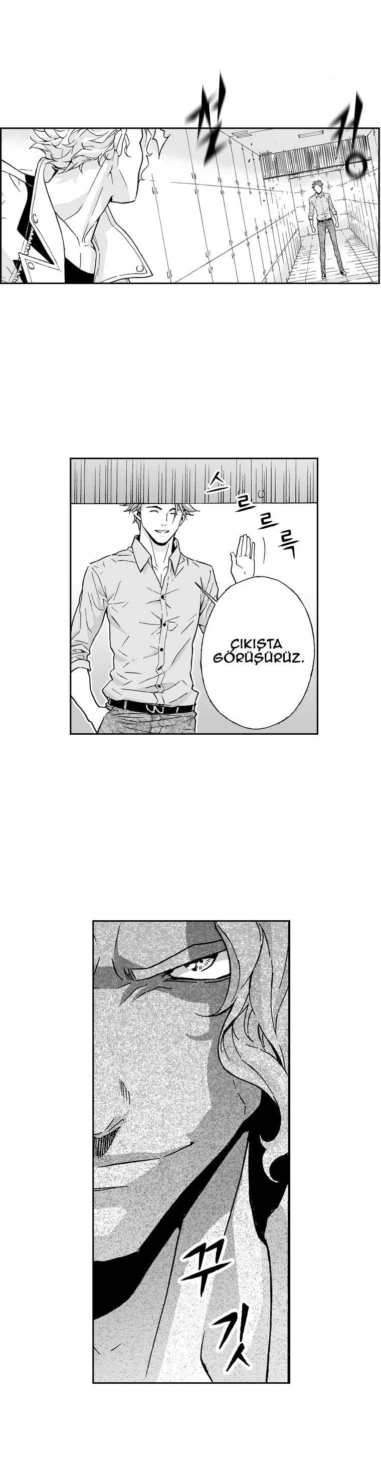 Action Idols: Age of Young Dragons - Sayfa 17