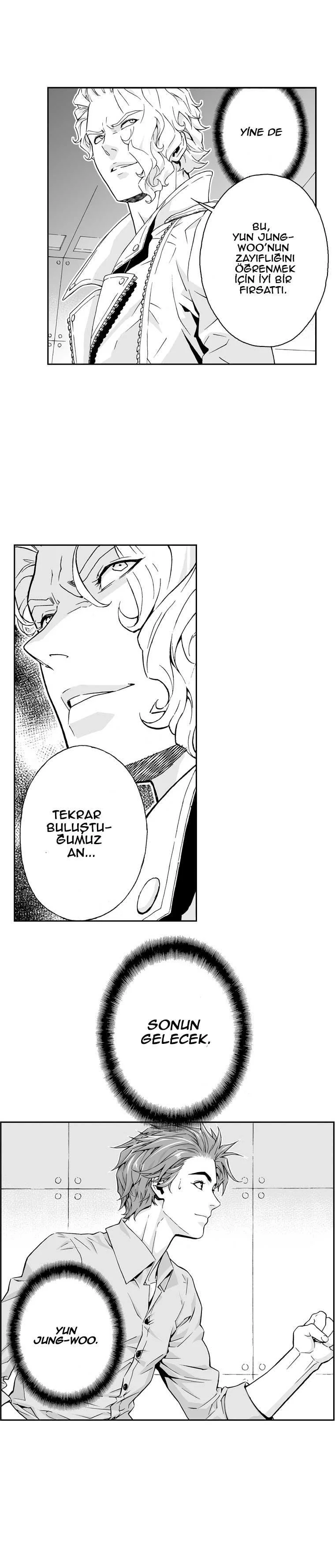 Action Idols: Age of Young Dragons - Sayfa 19