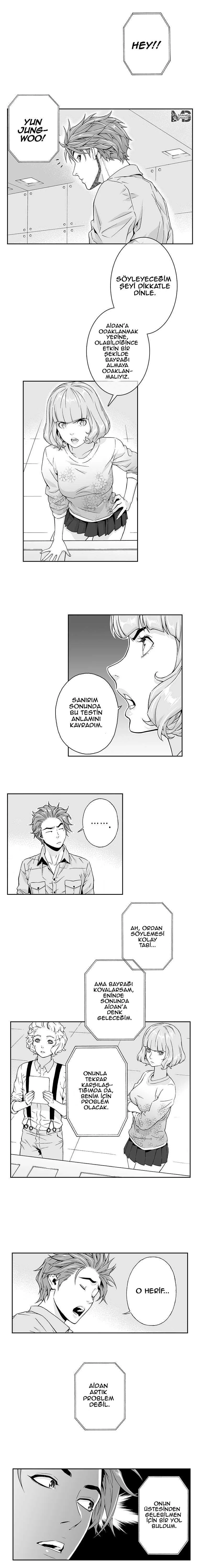 Action Idols: Age of Young Dragons - Sayfa 3