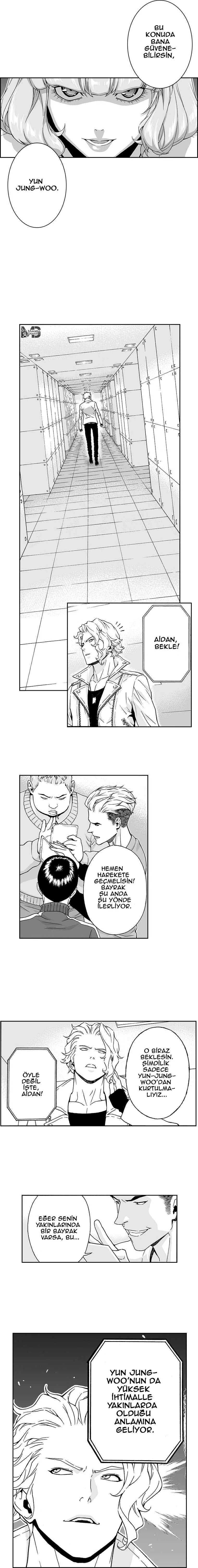 Action Idols: Age of Young Dragons - Sayfa 4