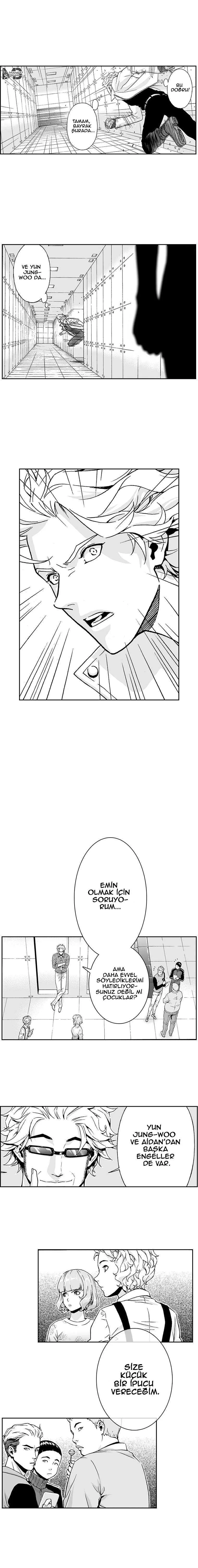 Action Idols: Age of Young Dragons - Sayfa 5