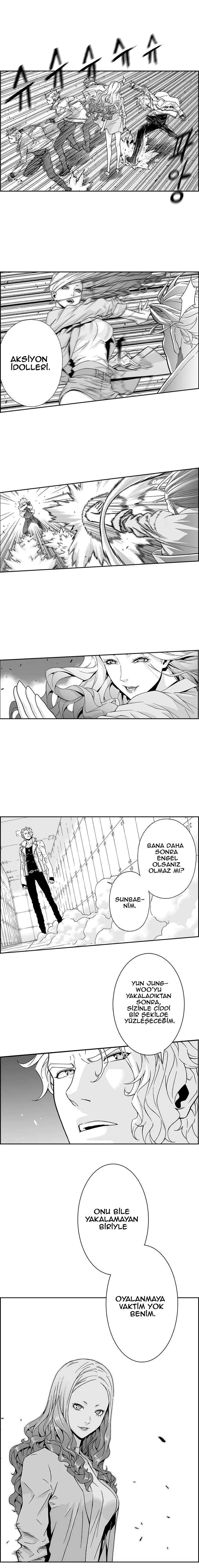 Action Idols: Age of Young Dragons - Sayfa 7