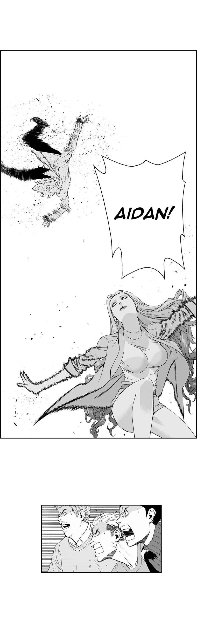 Action Idols: Age of Young Dragons - Sayfa 3